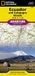 ECUATOR/GALAPAGOS Travel Maps International Ecuador/Galapagos 1/750.000 Adventure Map: 3403