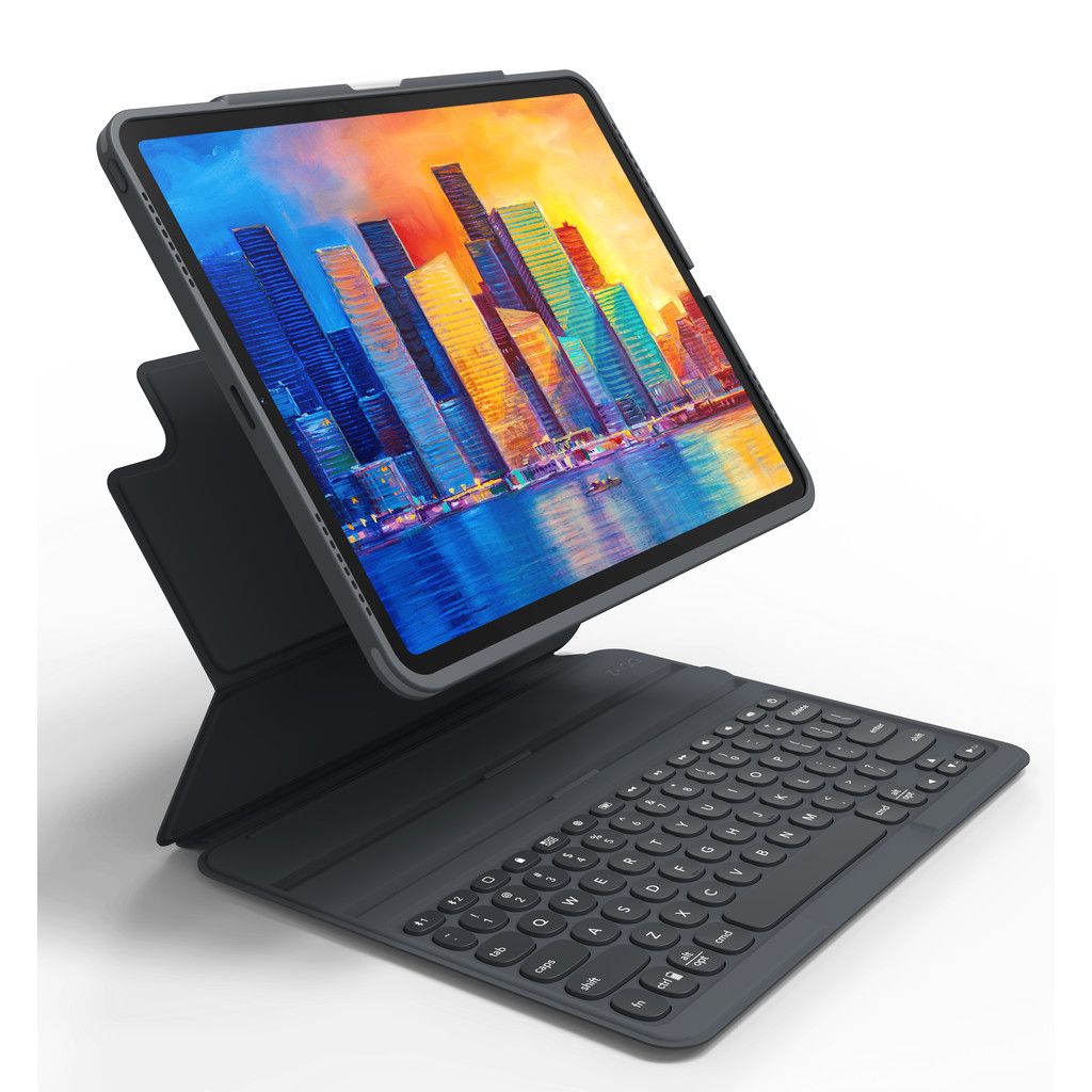 ZAGG Pro Keys / - / - / Grijs