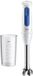 Braun Stabmixer MultiQuick MQ30001M, 900 W, 2 snelheden, PowerBell VPlus, wit/blauw