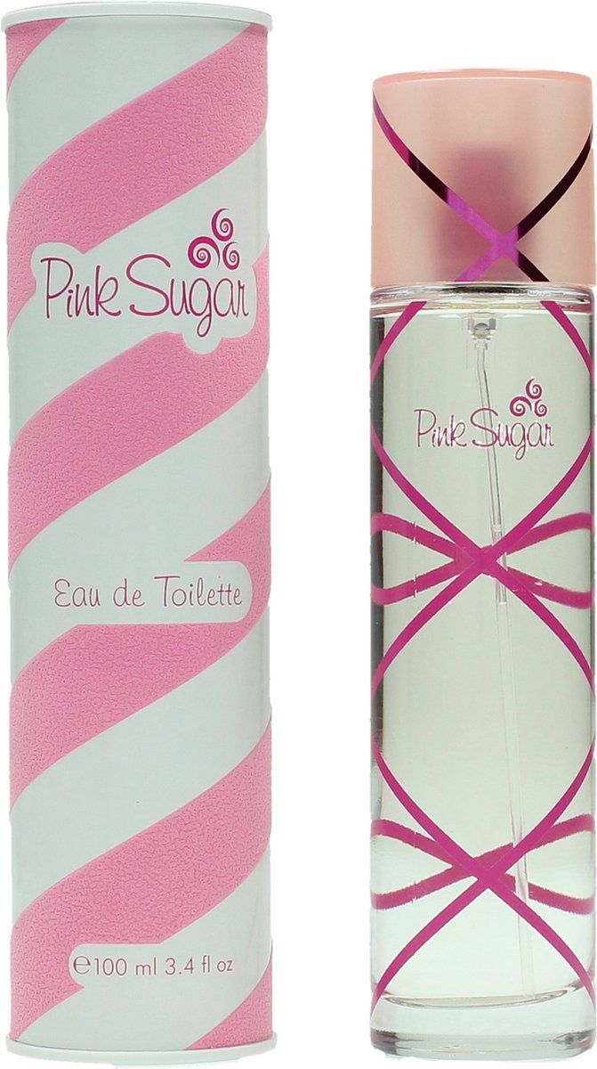 Aquolina Eau de Toilette / 100 ml / Female