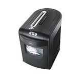 Rexel Mercury REX1023 Handmatige Papiervernietiger