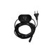 Flos - Accessoire Maap - Noir - Plastique