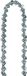 Einhell Ketting voor kettingzaag 30cm Oregon *45 Schakels