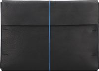 Harold's Keeper Laptop hoes Leer 32 cm