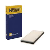 Hengst E928LI verwarming
