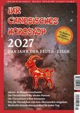 Ihr Chinesisches Horoskop 2027