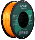eSun eSilk-PLA filament 1,75 mm Dark Yellow 1 kg