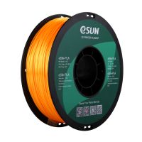 eSun eSilk-PLA filament 1,75 mm Dark Yellow 1 kg