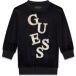 Guess Robe moulante en chenille fille