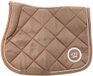 HKM Lavender Bay Zadeldekjes Taupe Pony Veel.