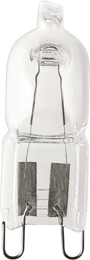 Osram G9 Halogeenlamp 48W - 740lm - Warm Wit Licht - Dimbaar
