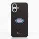 VIF Coque de Téléphone Compostable Apple iPhone 17 - VIF Officiel - , avec blason