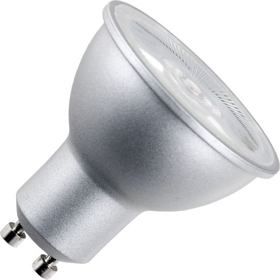 SPL LED GU10 - 7W / DIMBAAR 2200K