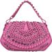 Le sac Carrie Fuchsia