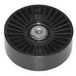Trucktec Automotive 07.14.009 Spanrol met v-geribbelde riem