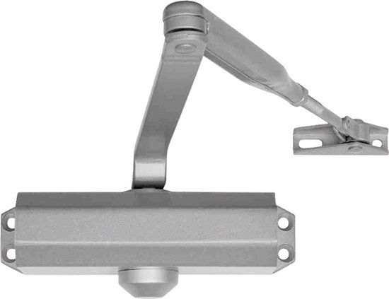 DX Deurdranger Dd 121-24 Se