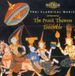 Nimbus Records The Prasit Thawon Ensemble - Thai Classical Music (CD)
