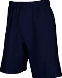 Fruit of the Loom (2 Pack) Short Pants Blue Size L