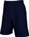 Fruit of the Loom (2 Pack) Short Pants Blue Size L