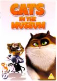 Koty Ermitazha [DVD]