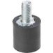 PB Fastener 100522 Tampon fileté Filetage (extérieur) M6 Filetage (intérieur) M6 Hauteur 20 mm 1 pièce