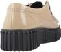 Clarks TORHILL BEE PATENT Beige 36 EU