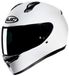 HJC C10 Integraalhelm Wit L