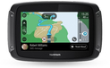 TomTom Rider 50 WE - Motornavigatie - 4.3" Touchscreen - West-Europa