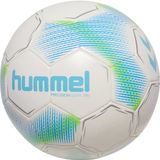 Hummel Voetbal Hmlprecision Light 290 Maat 5 Wit/Blauw/Groen