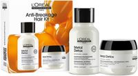 L’Oréal Professionnel Metal Detox Anti-haarbreuk Discovery Duo Set