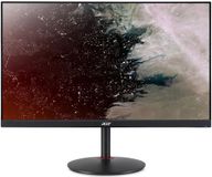 Acer XV272K LV computer monitor 68,6 cm (27") 3840 x 2160 Pixels 4K Ultra HD LCD Zwart