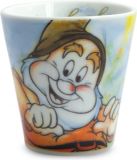 Disney Espresso Cup Joyeux