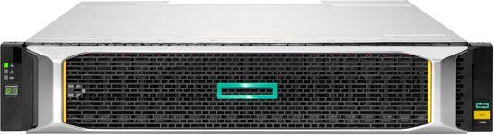 HPE R0Q87B disk array Rack (2U)
