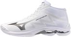 Mizuno Wave Lightning Pro Mid Indoorschoenen Senior