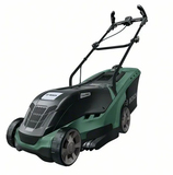Bosch UniversalRotak 450 - Elektrische Grasmaaier - 1300W - 34cm Maaibreedte