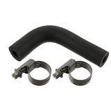 febi bilstein 49160 koelwaterslang met aanbouwmateriaal, 1 stuk