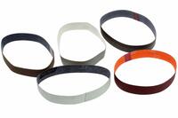 Work Sharp Ken Onion Replacement Abrasive Belt Set for Multi Sharpener - WSSAKO81113
