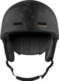 Salomon KM Tie & Die Ski- en Snowboardhelm voor volwassenen, uniseks, volwassenen