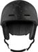 Salomon KM Tie & Die Ski- en Snowboardhelm voor volwassenen, uniseks, volwassenen