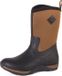 Muck Boot Arctic Weekend Outdoorlaarzen - Zwart/Bruin - Dames - Maat 38