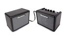 Blackstar Fly 3 Pack Bass Draagbare Batterij Aangedreven Mini Elektrische Basgitaar Amp MP3 Lijn In & Hoofdtelefoon Bevat Fly 3, Fly 103 Bass, Voedingsadapter