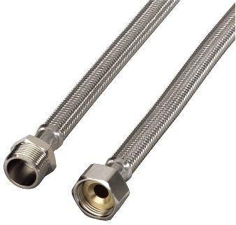 Xavax 00110960 - Sanitaire slangen