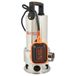 Black + Decker Submersible Pump 1100w