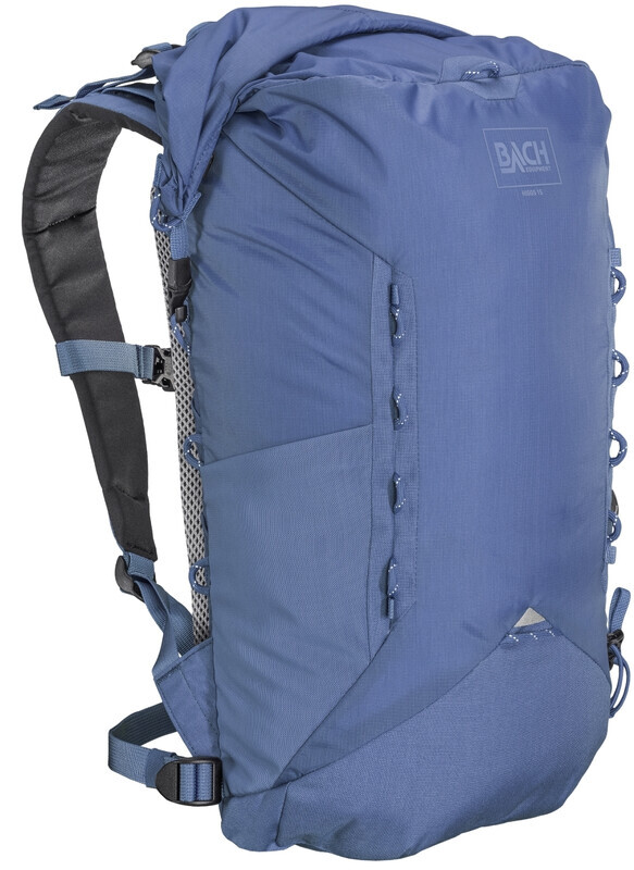 Bach Higgs 15 Backpack, blauw