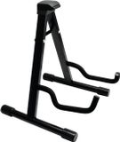 Dimavery Guitar Stand for Accoustic Guitar black