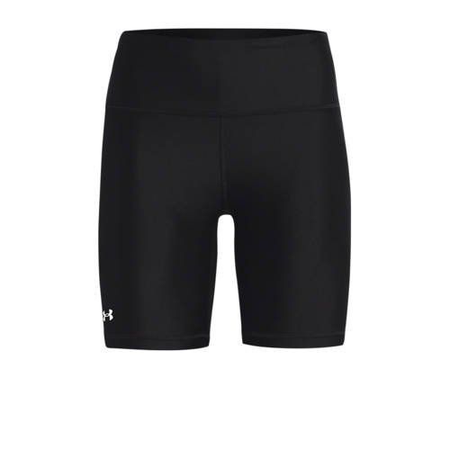 Under Armour Sportshort Zwart - Heren - Maat: (EAN: 0194513933815)