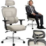 Sofotel Bureaustoel Talin - Grijs