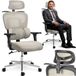 Sofotel Bureaustoel Talin - Grijs