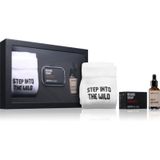 Zew For Men Wild Lumberjack