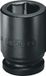 Gedore KR 19 17 6162490 Kracht-dopsleutelinzet 17 mm 1/2 (12.5 mm)